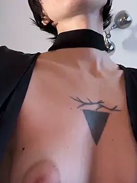 Snapshot of kikidoll chatting on 01/08/26, 03:23 kikidoll online show from 01/08/26, 03:23