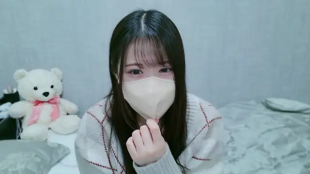 -SHIZUKU- online show from 03/08/25, 12:41