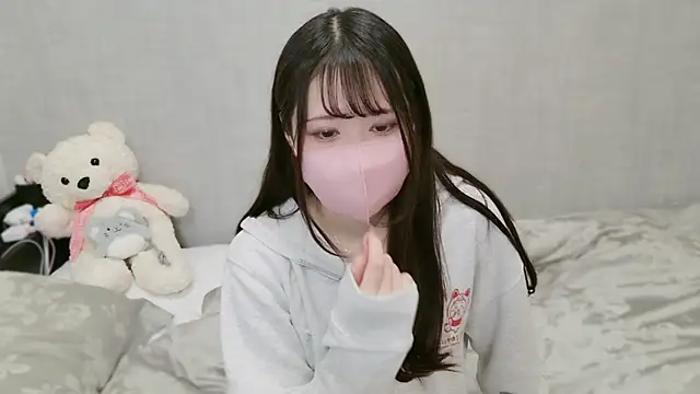 -SHIZUKU- online show from 03/11/25, 01:45