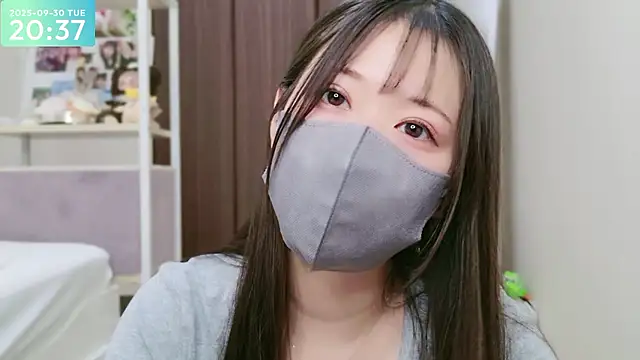 -SHIZUKU- online show from 09/30/25, 11:38