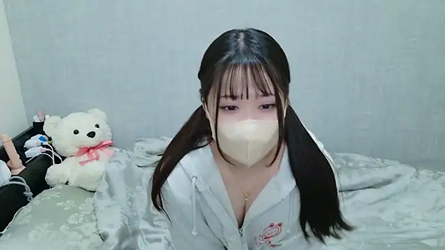 -SHIZUKU- online show from 01/24/25, 01:47