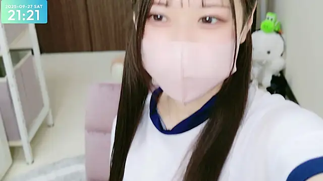 -SHIZUKU- online show from 09/27/25, 12:22