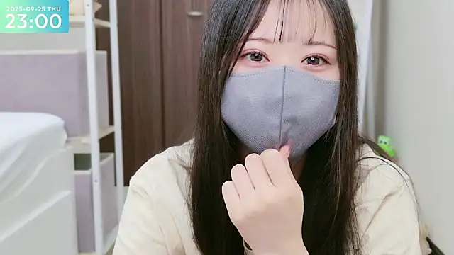 -SHIZUKU- online show from 09/25/25, 02:01