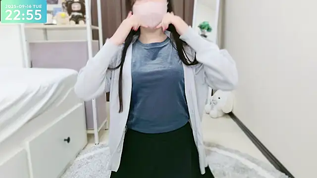 -SHIZUKU- online show from 09/16/25, 01:56