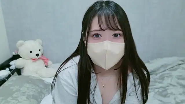 -SHIZUKU- online show from 03/01/25, 12:45