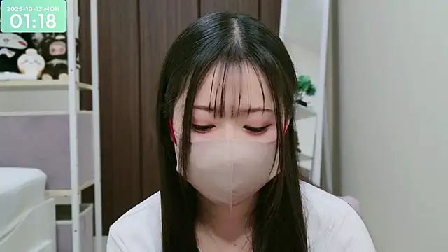 -SHIZUKU- online show from 10/12/25, 04:19