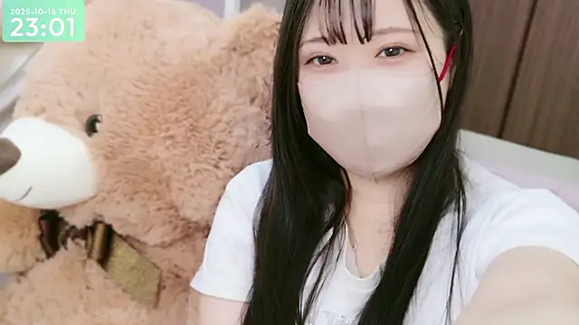 -SHIZUKU- online show from 10/16/25, 02:03