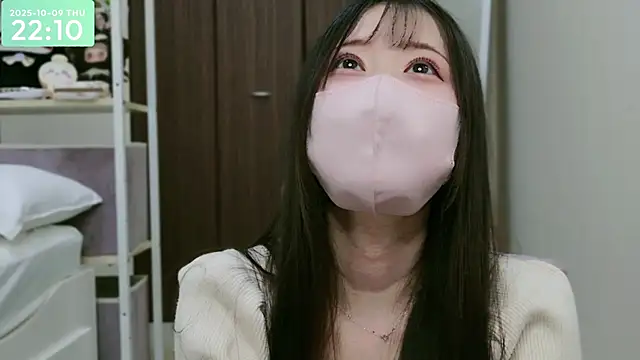 -SHIZUKU- online show from 10/09/25, 01:11