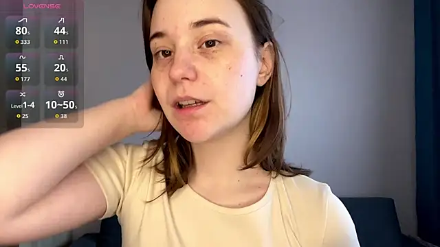 Snapshot of EditaBumford chatting on 04/09/26, 07:25 EditaBumford online show from 04/09/26, 07:25