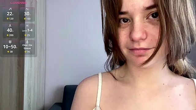 EditaBumford online show from 04/21/26, 08:10