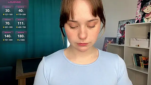 EditaBumford online show from 05/14/26, 08:22