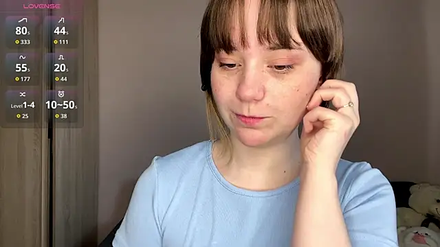 EditaBumford online show from 05/08/26, 05:44