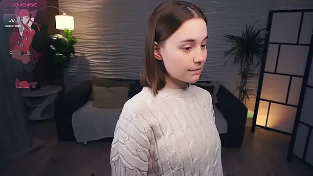 Snapshot of EditaBumford chatting on 03/06/25, 08:09 EditaBumford online show from 03/06/25, 08:09