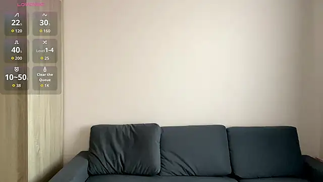 EditaBumford online show from 04/19/26, 05:19
