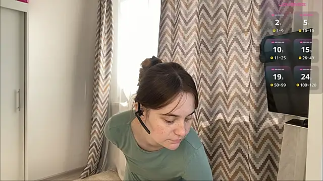 Snapshot of EditaBumford chatting on 07/06/26, 05:14 EditaBumford online show from 07/06/26, 05:14