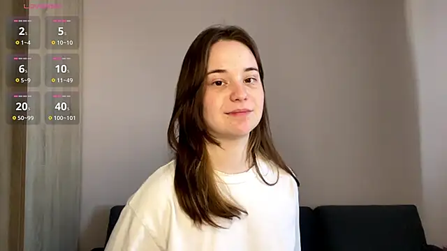 Snapshot of EditaBumford chatting on 03/31/26, 07:54 EditaBumford online show from 03/31/26, 07:54