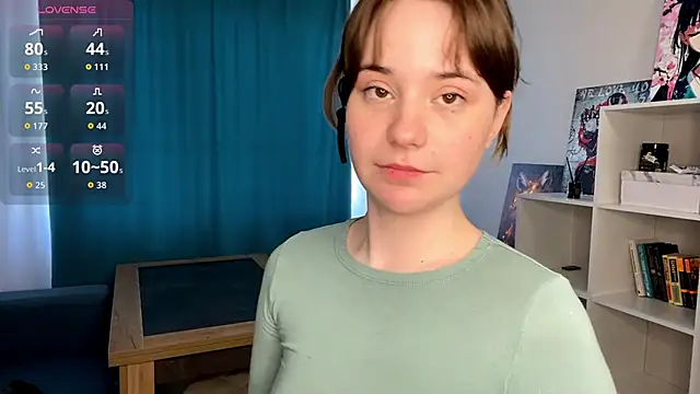 EditaBumford online show from 05/17/26, 07:19