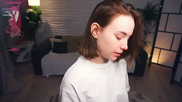 Snapshot of EditaBumford chatting on 03/02/25, 08:27 EditaBumford online show from 03/02/25, 08:27