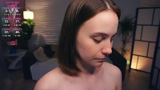 Snapshot of EditaBumford chatting on 02/20/25, 05:41 EditaBumford online show from 02/20/25, 05:41