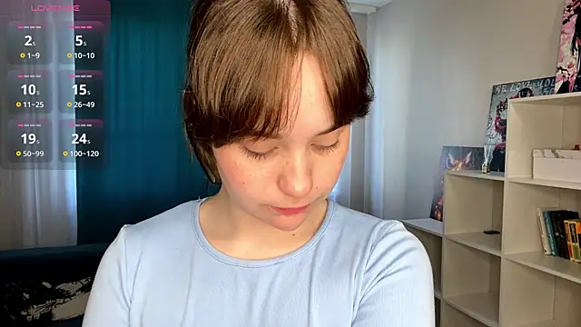 EditaBumford online show from 05/20/26, 05:26