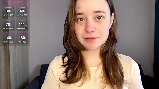 EditaBumford online show from 04/23/26, 07:15