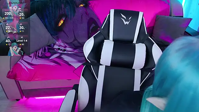 Aurora Natsuki online show from 04/11/26, 10:52