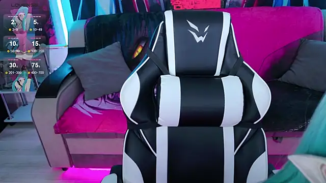 Aurora Natsuki online show from 04/05/26, 11:39