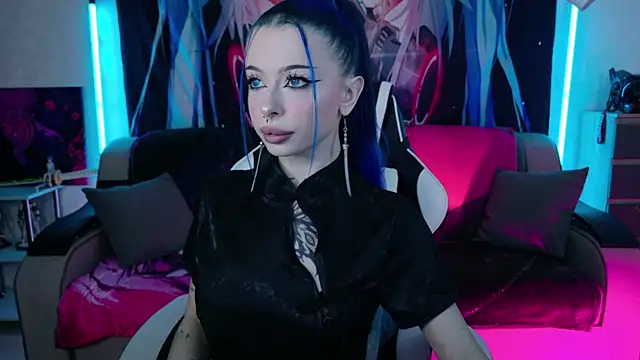 Aurora Natsuki online show from 02/06/26, 11:17