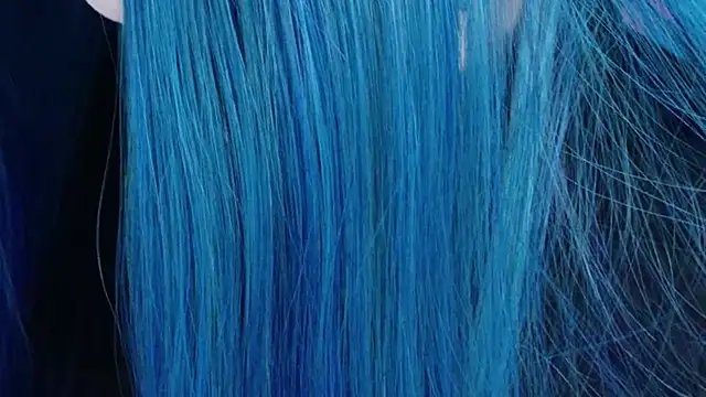 Aurora Natsuki online show from 11/06/25, 04:44