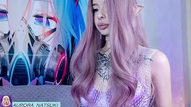 Snapshot of Aurora_Natsuki chatting on 10/02/25, 04:54 Aurora Natsuki online show from 10/02/25, 04:54