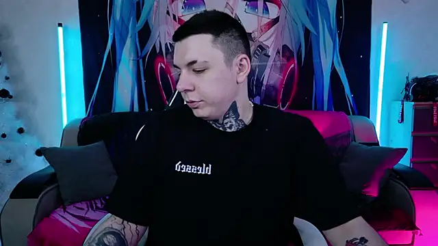 Aurora Natsuki online show from 01/18/26, 11:13