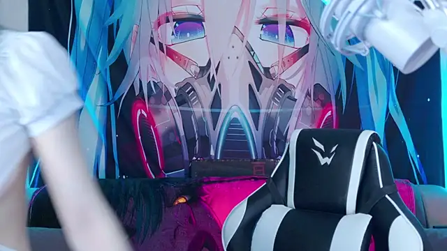 Aurora Natsuki online show from 02/07/26, 10:56