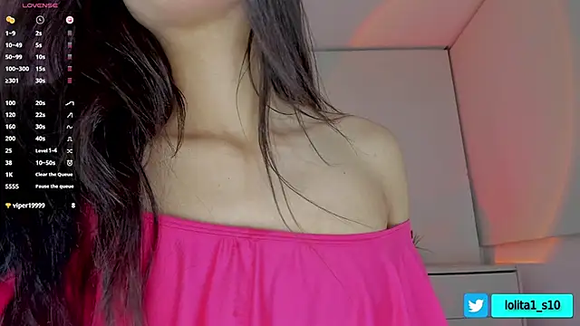 misscassidy  online show from 02/15/26, 02:45