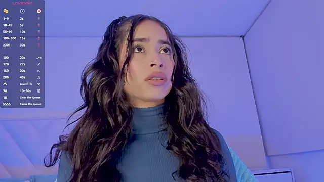 misscassidy  online show from 03/10/26, 02:15