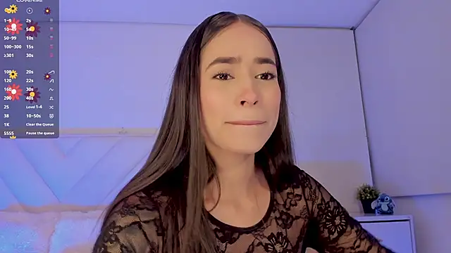 misscassidy  online show from 03/21/26, 03:08