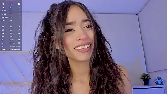 misscassidy  online show from 04/19/26, 03:29