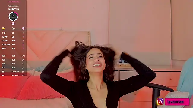 misscassidy  online show from 03/06/26, 02:50