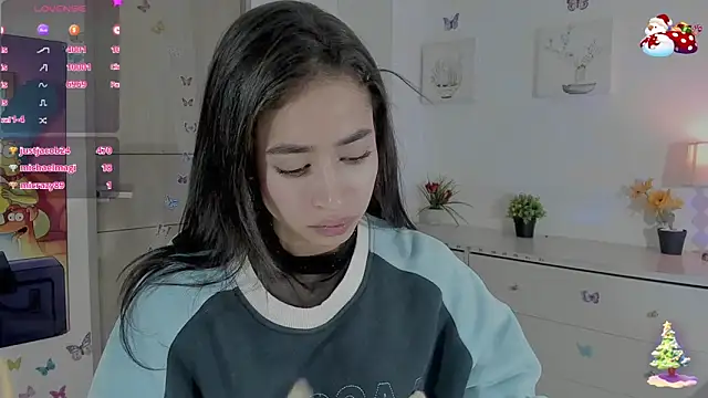 misscassidy  online show from 12/16/24, 04:45