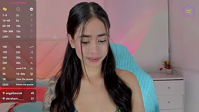 misscassidy  online show from 02/04/26, 01:00