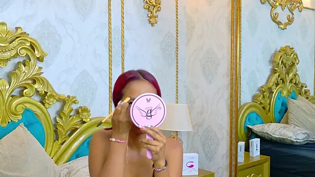 LucyLeah online show from 03/03/26, 12:23