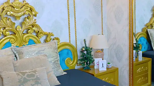 LucyLeah online show from 12/20/25, 01:36