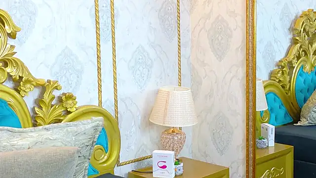 LucyLeah online show from 01/31/26, 07:12