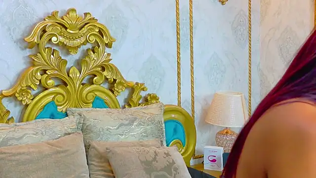 LucyLeah online show from 02/11/26, 01:22