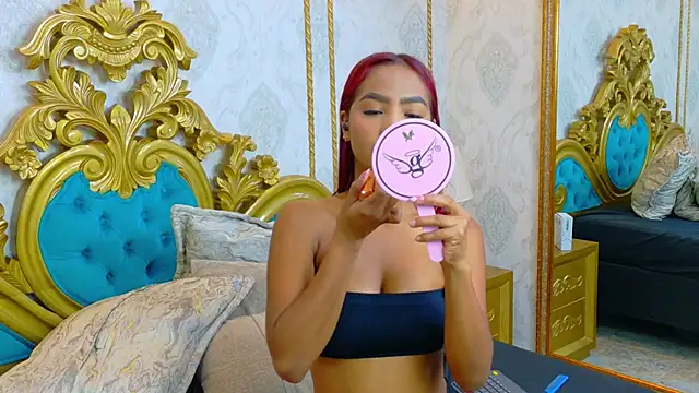 LucyLeah online show from 03/10/26, 12:42