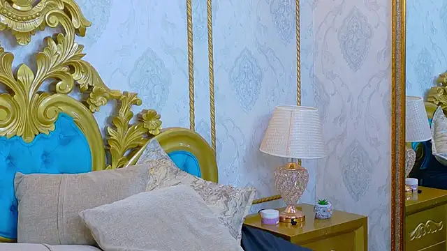 LucyLeah online show from 11/04/25, 01:15