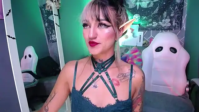 amelierouss online show from 03/27/26, 03:48