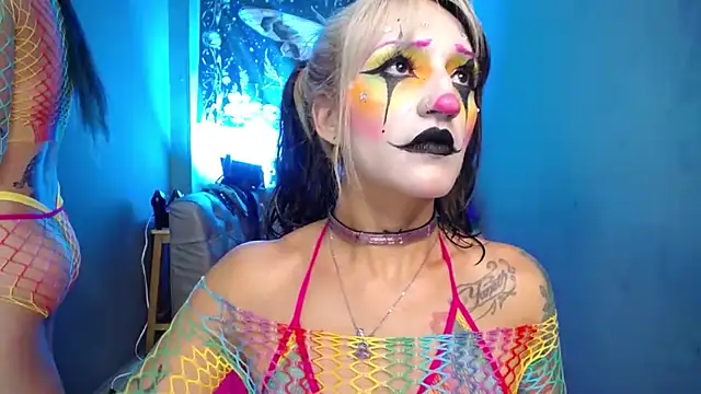 amelierouss online show from 03/07/26, 05:03