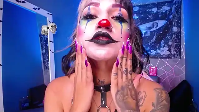 amelierouss online show from 03/21/26, 06:14