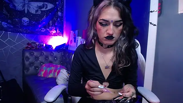 amelierouss online show from 05/21/26, 09:06