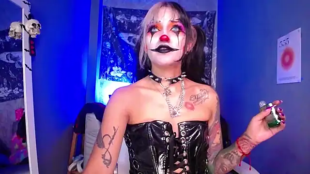 amelierouss online show from 03/28/26, 04:46